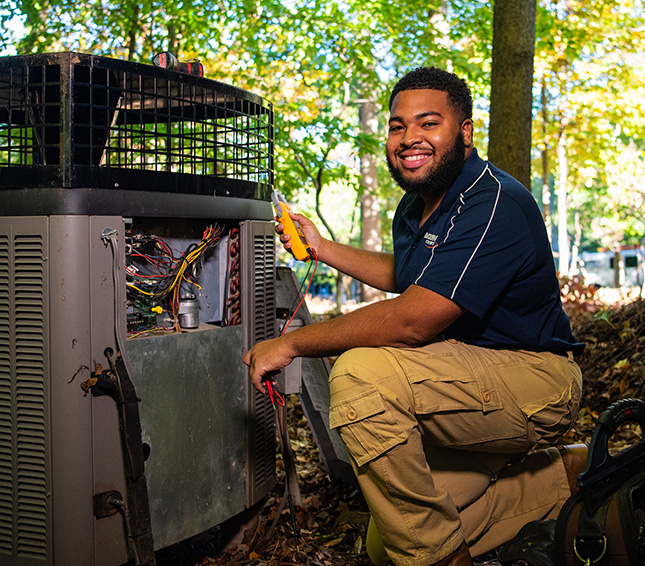 hvac