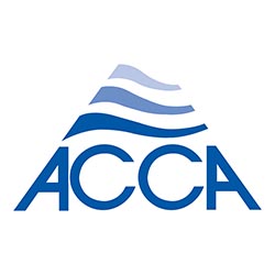 Air Conditioning Contractors of America association logo