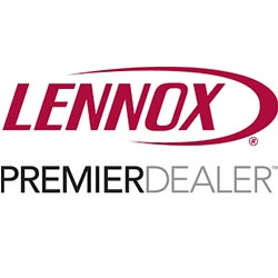 Lennox Premier Dealer logo