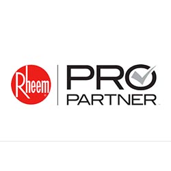 Rheem Pro Partner logo